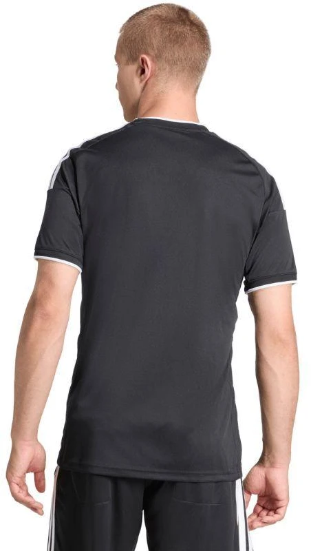 Vyriški adidas Referee 26 Džersis juodas KF6642