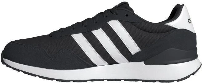 Vyriški adidas Run 60s 4.0 batai juodi JR6622