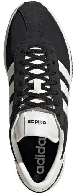 Vyriški adidas Run 76/26 batai juodi HQ2338