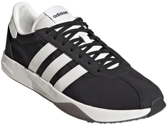 Vyriški adidas Run 76/26 batai juodi HQ2338