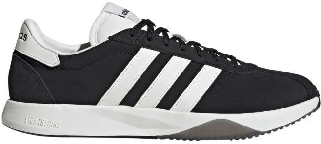 Vyriški adidas Run 76/26 batai juodi HQ2338