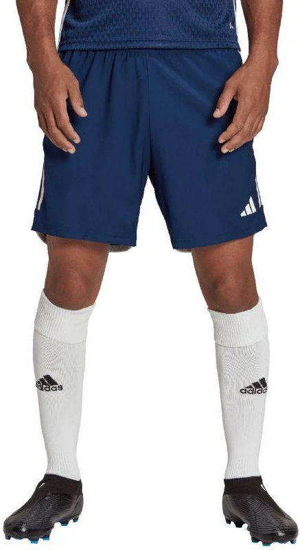 Vyriški adidas Tiro 23 Competition Match tamsiai mėlyni šortai HT5697