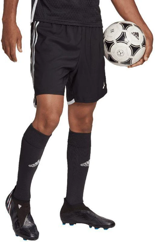 Vyriški adidas Tiro 23 Competition rungtynių šortai Juodi HT5696