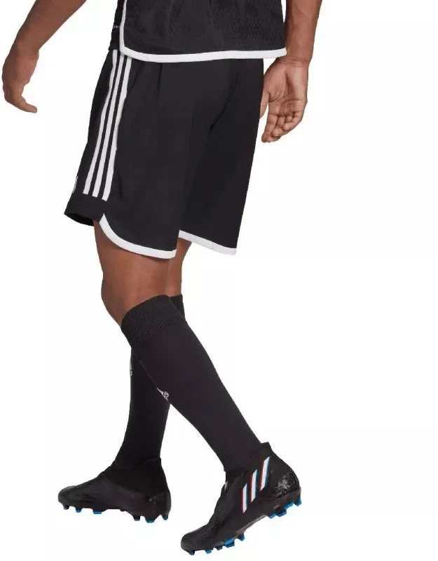 Vyriški adidas Tiro 23 Competition rungtynių šortai Juodi HT5696
