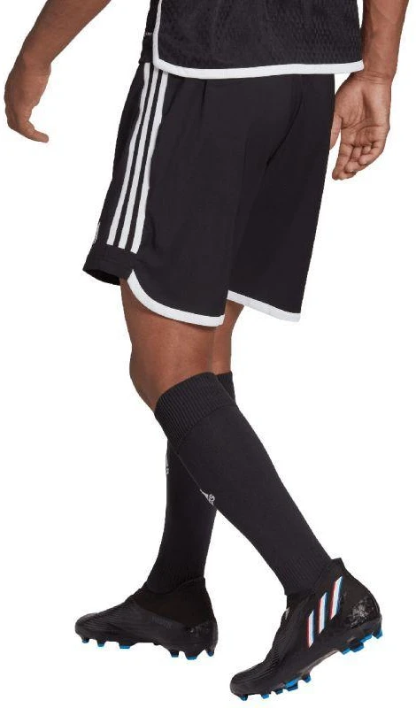 Vyriški adidas Tiro 23 Competition rungtynių šortai Juodi HT5696