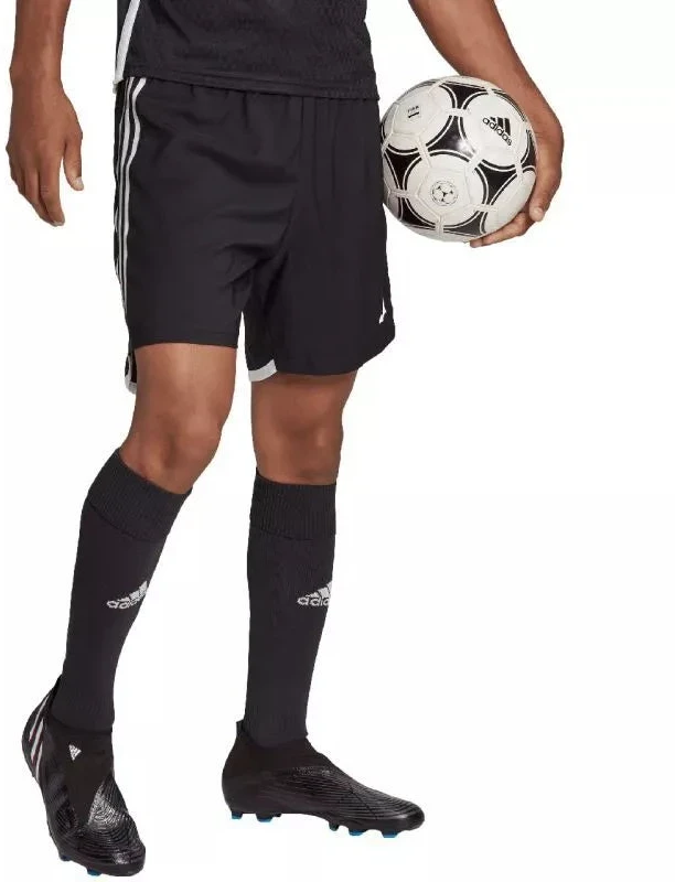 Vyriški adidas Tiro 23 Competition rungtynių šortai Juodi HT5696
