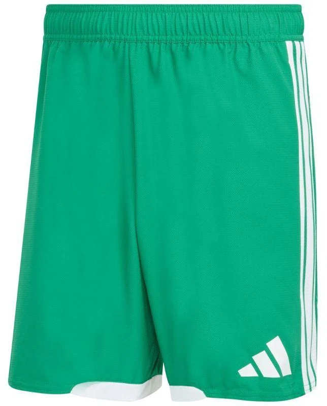 Vyriški adidas Tiro 26 Competition Match Day šortai, žali, KA6175