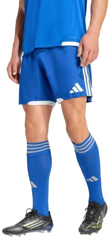 Vyriški „adidas Tiro 26 Competition Match Day“ šortai, mėlyni, KA6178
