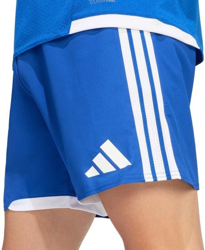 Vyriški „adidas Tiro 26 Competition Match Day“ šortai, mėlyni, KA6178