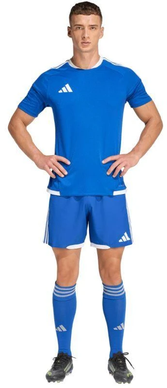 Vyriški „adidas Tiro 26 Competition Match Day“ šortai, mėlyni, KA6178
