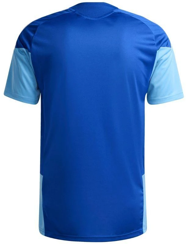 Vyriški adidas Tiro 26 Competition treniruočių marškinėliai, mėlyni KA7592