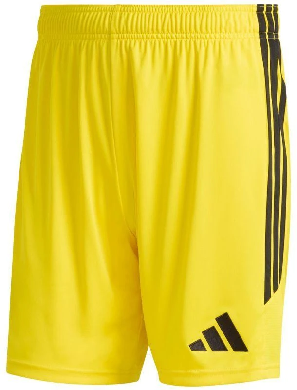 Vyriški adidas Tiro 26 League geltoni šortai KA8777