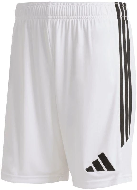 Vyriški adidas Tiro 26 League šortai, balti KA8775
