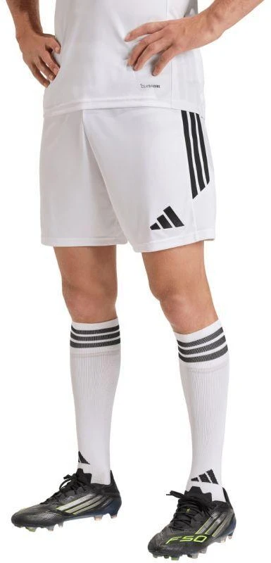 Vyriški adidas Tiro 26 League šortai, balti KA8775