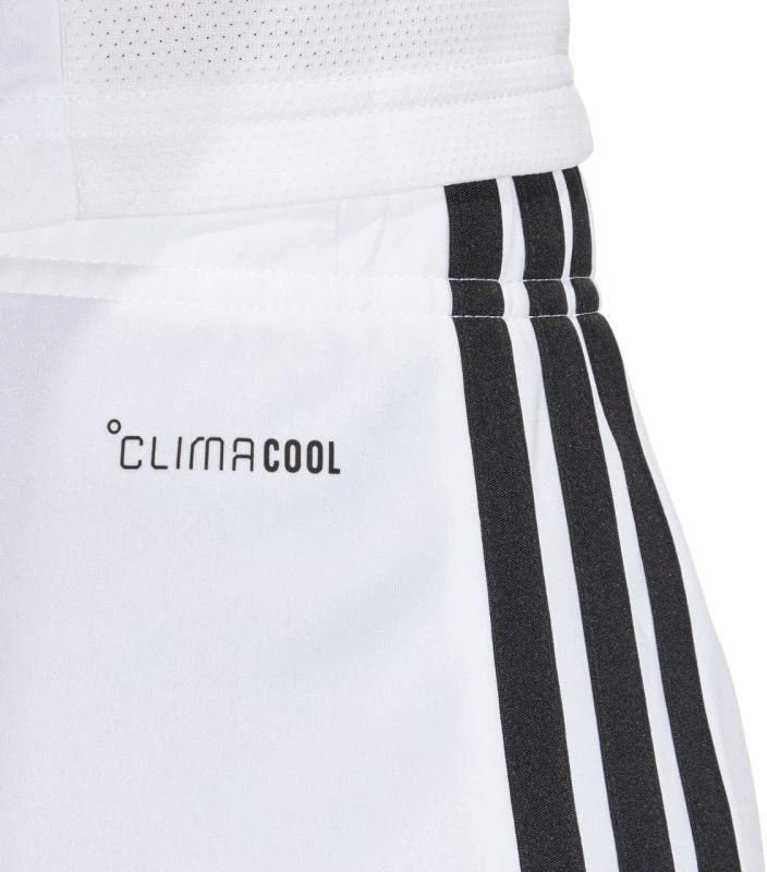 Vyriški adidas Tiro 26 League šortai, balti KA8775