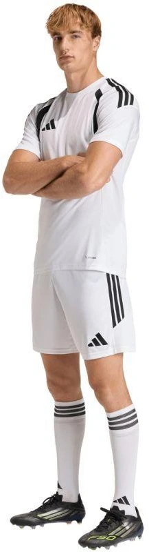 Vyriški adidas Tiro 26 League šortai, balti KA8775