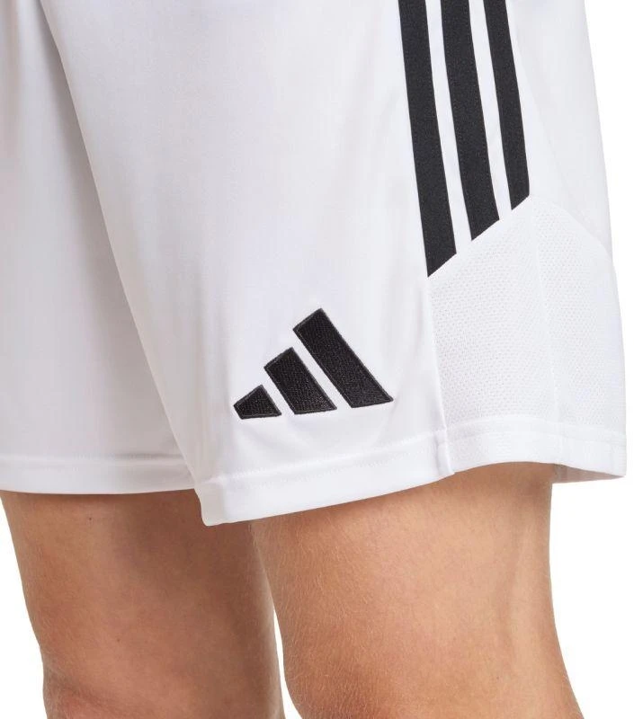 Vyriški adidas Tiro 26 League šortai, balti KA8775