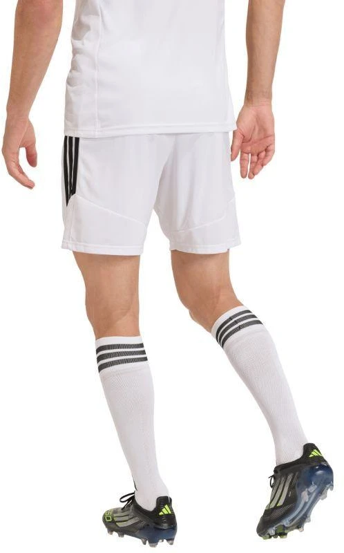 Vyriški adidas Tiro 26 League šortai, balti KA8775