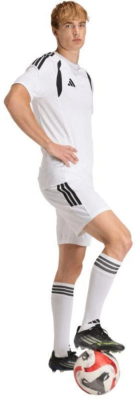 Vyriški adidas Tiro 26 League šortai, balti KA8775