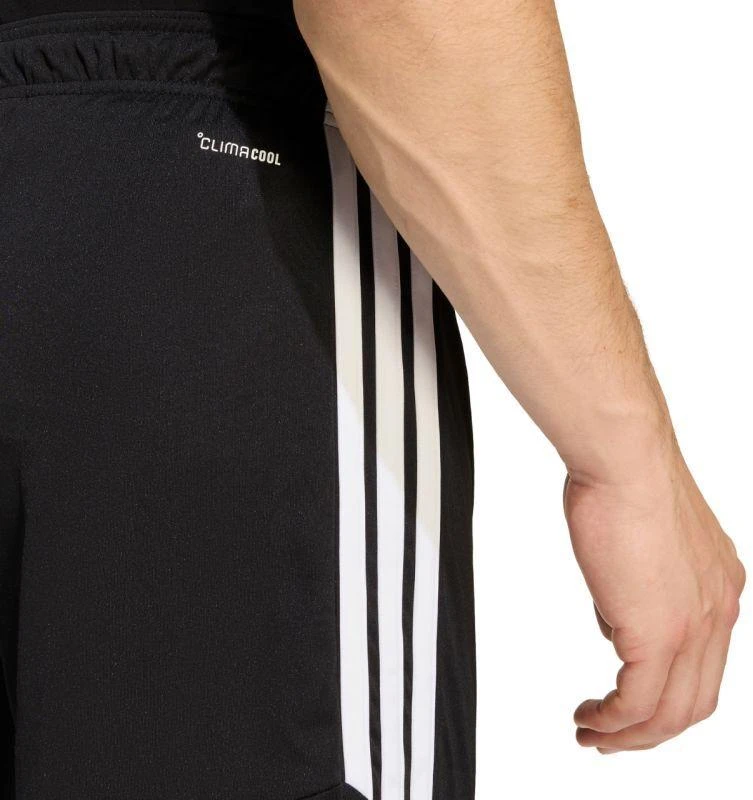 Vyriški adidas Tiro 26 League šortai, juodi, KA8773