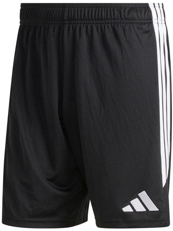 Vyriški adidas Tiro 26 League šortai, juodi, KA8773
