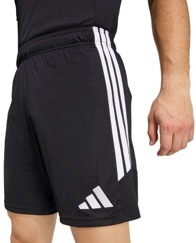 Vyriški adidas Tiro 26 League šortai, juodi, KA8773