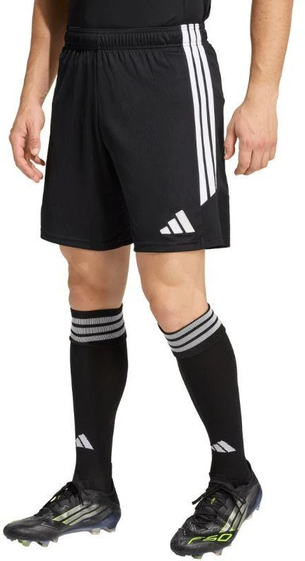 Vyriški adidas Tiro 26 League šortai, juodi, KA8773