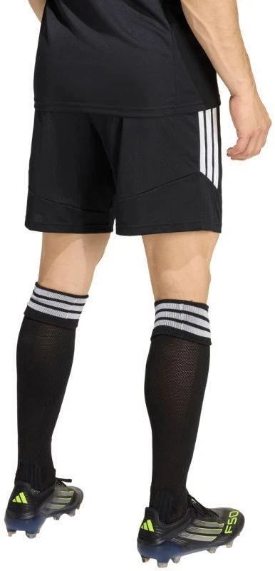 Vyriški adidas Tiro 26 League šortai, juodi, KA8773