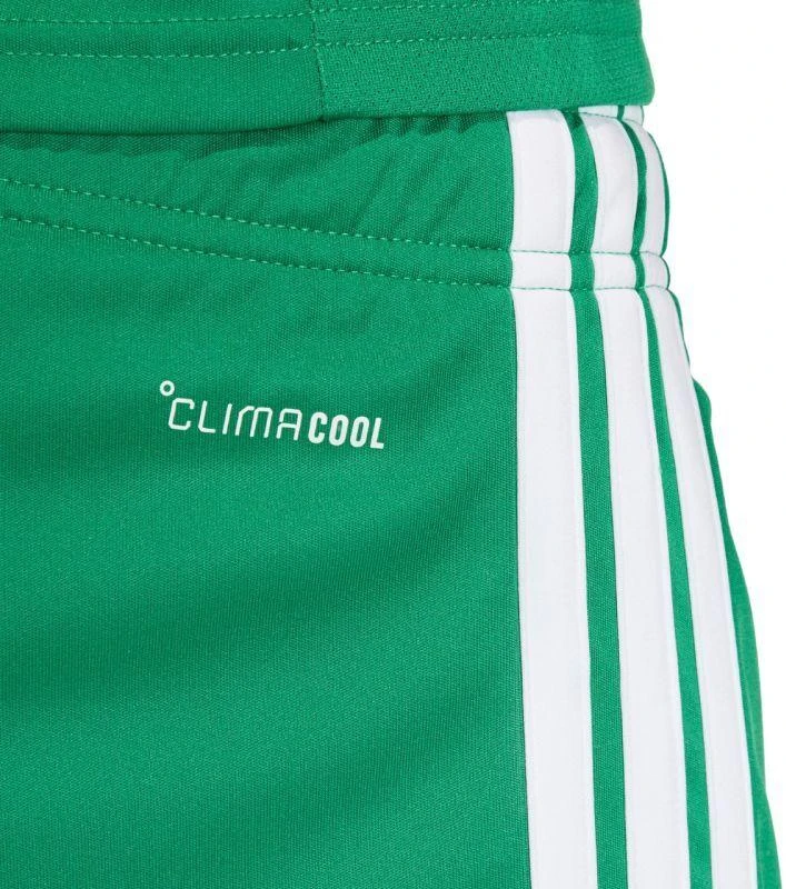 Vyriški adidas Tiro 26 League šortai, žali, KA8774