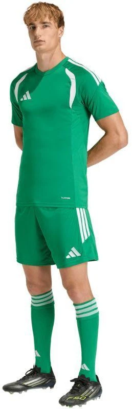 Vyriški adidas Tiro 26 League šortai, žali, KA8774