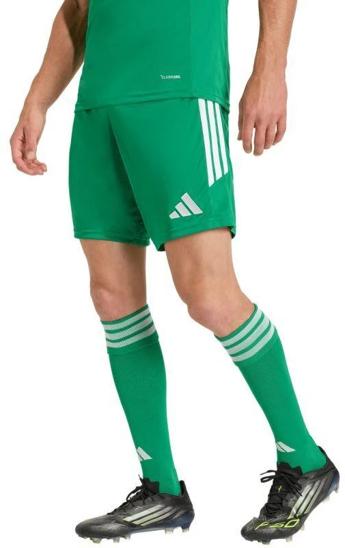 Vyriški adidas Tiro 26 League šortai, žali, KA8774