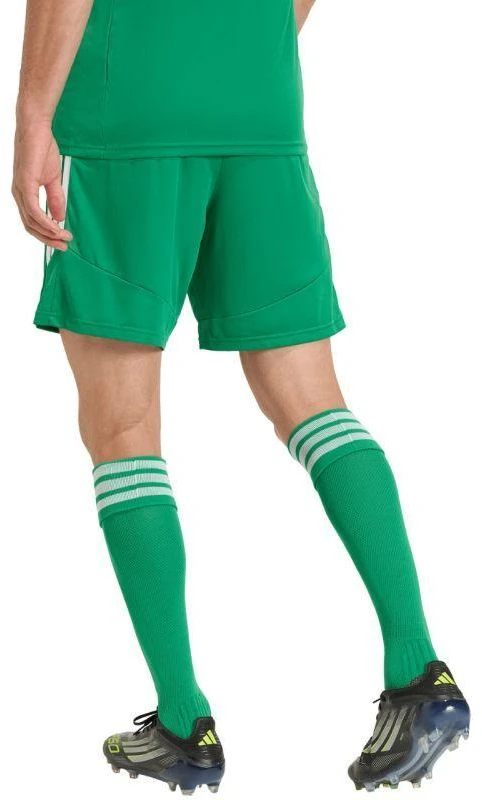 Vyriški adidas Tiro 26 League šortai, žali, KA8774
