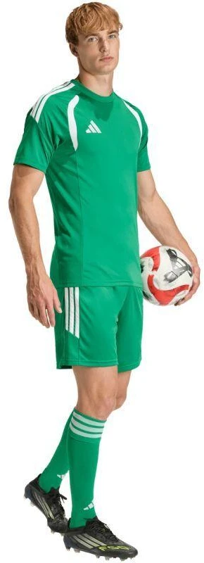 Vyriški adidas Tiro 26 League šortai, žali, KA8774