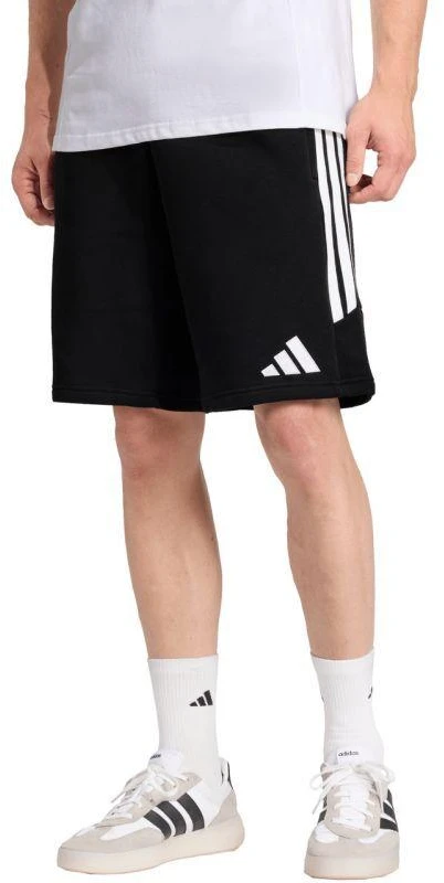 Vyriški adidas Tiro 26 League sportiniai šortai, juodi, JY9671