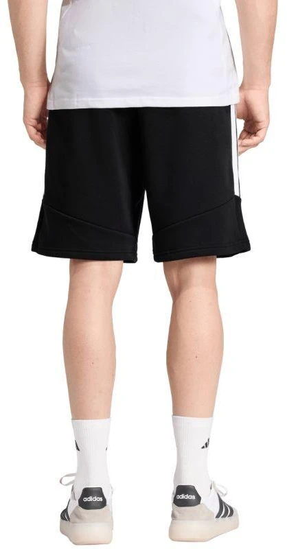 Vyriški adidas Tiro 26 League sportiniai šortai, juodi, JY9671