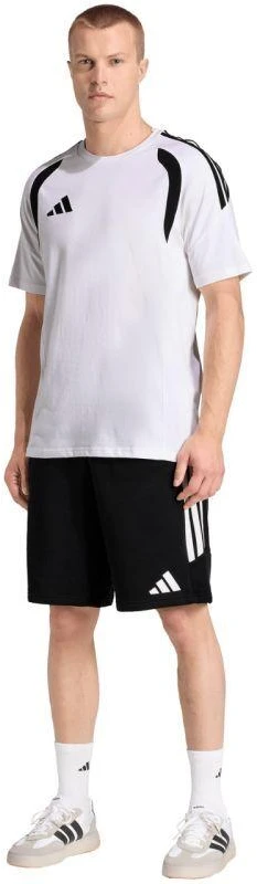 Vyriški adidas Tiro 26 League sportiniai šortai, juodi, JY9671