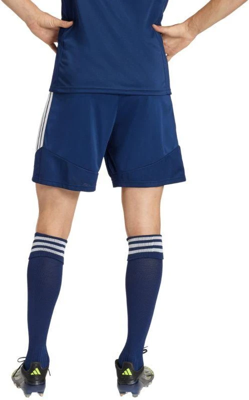 Vyriški adidas Tiro 26 League tamsiai mėlyni šortai KA8790