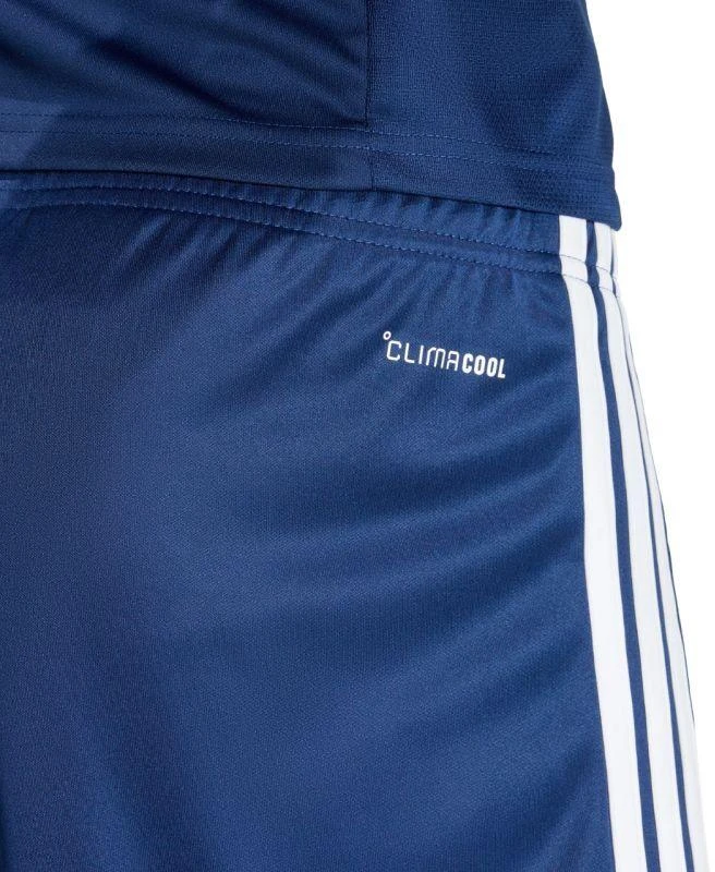 Vyriški adidas Tiro 26 League tamsiai mėlyni šortai KA8790