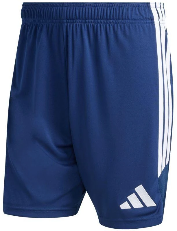 Vyriški adidas Tiro 26 League tamsiai mėlyni šortai KA8790