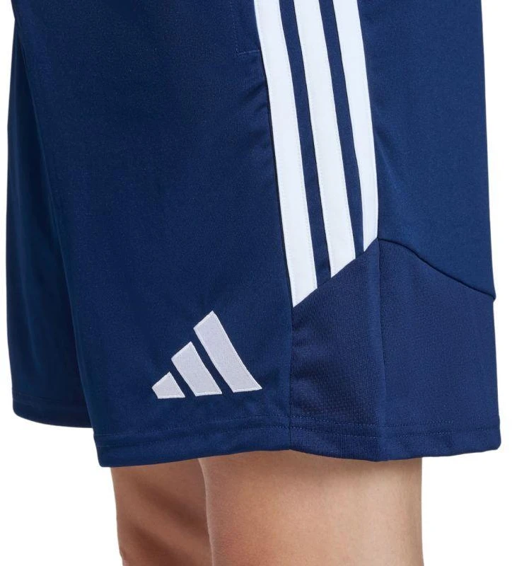 Vyriški adidas Tiro 26 League treniruočių šortai, tamsiai mėlyni, JY9718