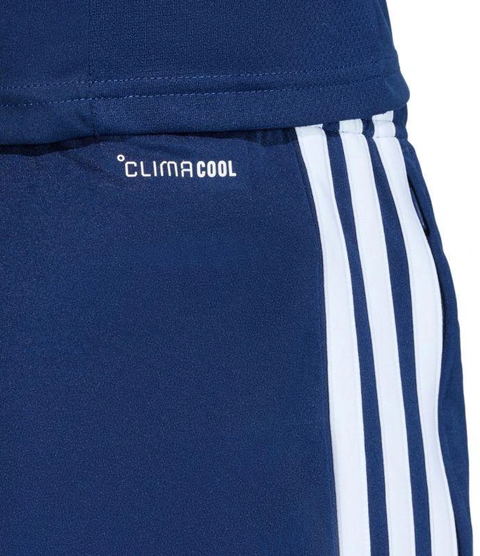 Vyriški adidas Tiro 26 League treniruočių šortai, tamsiai mėlyni, JY9718