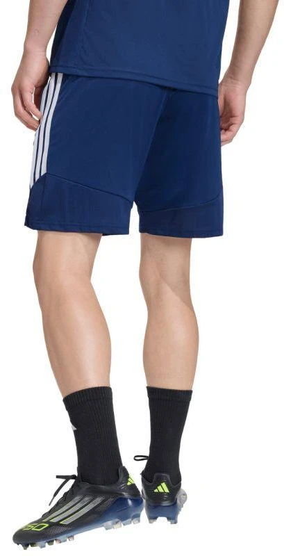 Vyriški adidas Tiro 26 League treniruočių šortai, tamsiai mėlyni, JY9718