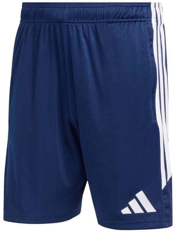 Vyriški adidas Tiro 26 League treniruočių šortai, tamsiai mėlyni, JY9718