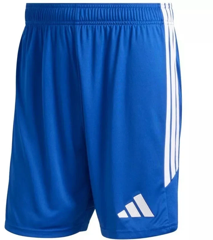 Vyriški adidas Tiro 26 Lygos Šortai Mėlyni KA8779