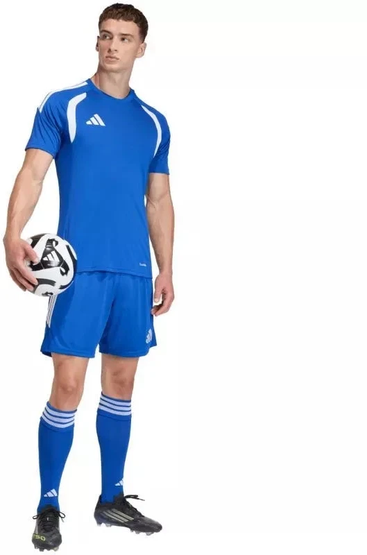 Vyriški adidas Tiro 26 Lygos Šortai Mėlyni KA8779