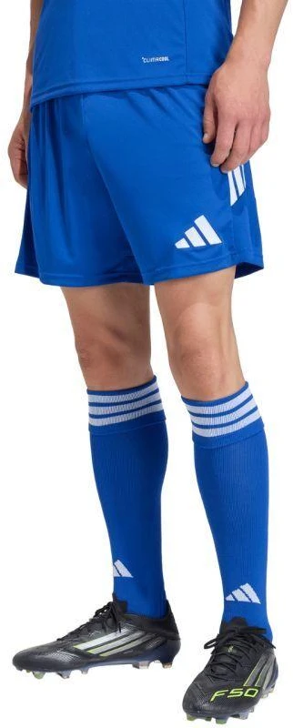 Vyriški adidas Tiro 26 Lygos Šortai Mėlyni KA8779