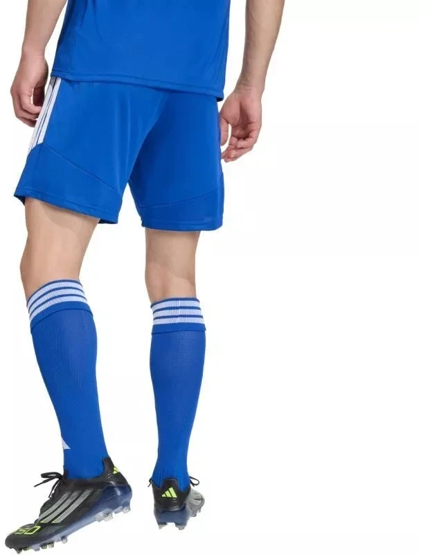 Vyriški adidas Tiro 26 Lygos Šortai Mėlyni KA8779