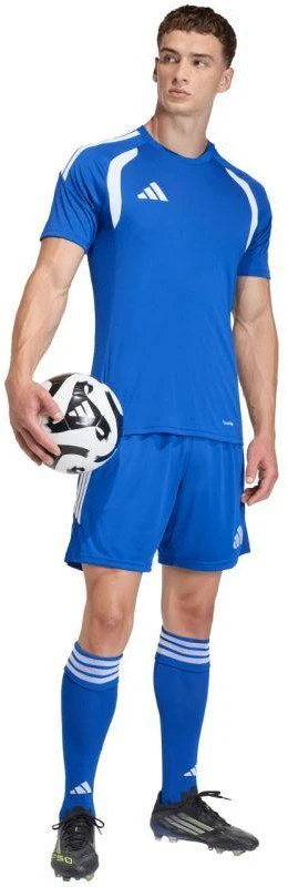 Vyriški adidas Tiro 26 Lygos Šortai Mėlyni KA8779