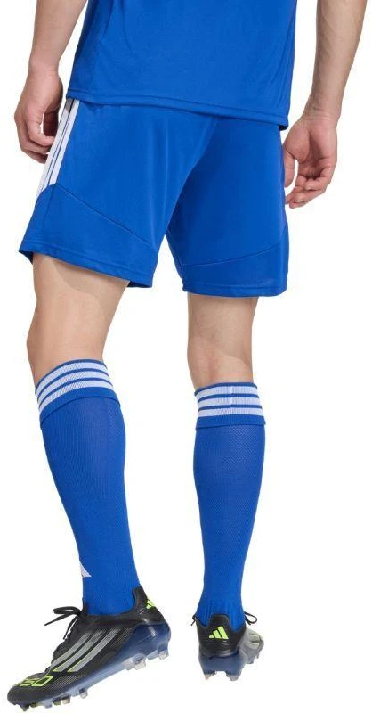 Vyriški adidas Tiro 26 Lygos Šortai Mėlyni KA8779