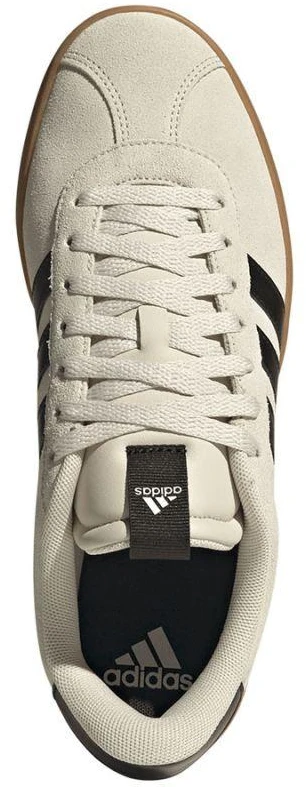 Vyriški adidas VL Court 3.0 batai smėlio spalvos JR2222